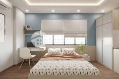 Siêu phẩm cực hót đống đa, giá chỉ nhỉnh 4 tỷ có dt 45 m2, 5 t, mt 3.5 m