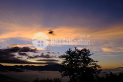 Siêu phẩm gần sân gofl view biển mây tại y tý