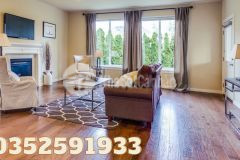 Chủ ngộp ngân hàng bán gấp nhà cách mặt tiền quang trung 100m xe hơi vào nhà, giá 6,6tỷ