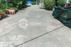 Nhà chính chủ giá tốt chỉ 2 tỷ 3 ấp 1 xuân thới sơn hóc môn 76m2.