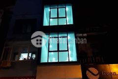 Chính chủ bán nhà mặt phố nguyễn bỉnh khiêm, hbt 48m 6 tầng kinh doanh đỉnh 21 tỷ