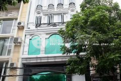 Phân lô 214 nguyễn xiển, thanh xuân. vỉa hè, 3 tô tránh, 2 mặt ngõ, 3 thoáng, dt 70m x 6t