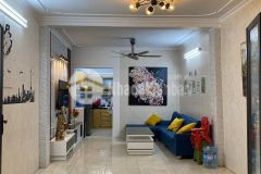 Bán nhà riêng phú diễn, ô tô, full nội thất 41m2 x 5t x mt 6m, 3.5 tỷ, 0836646314.