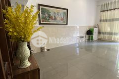 Bán nhà hẻm xe hơi đường tân sơn nhì, 4x15, 60m2,thông thoáng,8.2 tỷ.