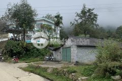 Lô đất 600m2 y tý ngay tại vị trí trung tâm