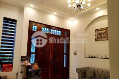 Bán nhà hxhhoàng hoa thámp11btnhà mới 4 tầngnhỉn 3 tỷ tl