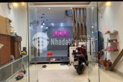 Nhà mặt ngõ, kinh doanh vô đối ngõ văn hương, đống đa, 0911554873.
