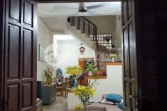 Bán nhà lô góc quang trung hà đông diện tích 45m2x4tầng giá 4 tỷ