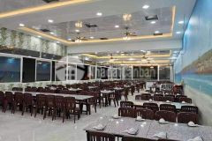 Chính chủ bán gấp mặt phố nguyễn thiện thuật nha trang 35 tỷ 303.8mx2 tầng, mt 11m