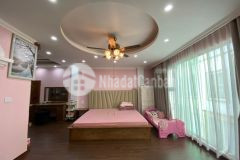 Bán nhà hàm nghi, ô tô tránh, lô góc, 6 tầng thang máy, ngõ thông, kinh doanh, 58m, mt 5.7m, 13.8 tỷ