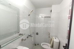 Bán nhà kim giang, sổ đỏ chính chủ