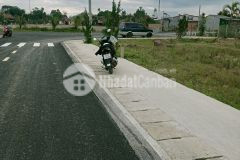 Đất xây dựng gần hồ bơi cafe my garden đinh văn, lâm hà 120m2 đường betong 5m 870 triệu 0937386934