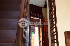 Cực hiếm bán nhà mặt phố giang biên kinh doanh giá 9.5 tỷ