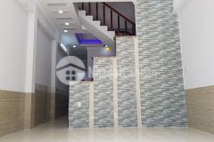 Bán nhà ni sư huỳnh liên p10.tân bình.tphcm