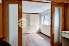 Nhà hẻm 6m 2 lầu vũ huy tấn bình thạnh giá 4.58 tỷ