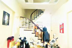 Bán gấp nhà yên hòa nhà đẹp đón tết, ngõ nông 30m ra phố, an sinh đỉnh