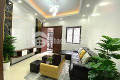 Gấp phương mai, dt 50m2x4tx5m, nhà đẹp, lô góc, ô tô tránh, kinh doanh đỉnh