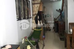 Bán nhà song phương 40m 4tầng ngõ nông ô tô đỗ giá 1. tỉ.