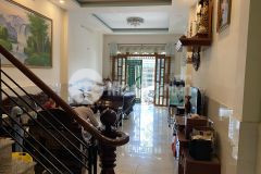 Nhà 1t 2l mặt tiền đường 10, p. phước bình, quận 9, 88m29.2tỷ.