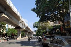 Bán nhà mp hào nam, đống đa 75mx3t, kinh doanh đỉnh, chỉ 19 tỷ xíu