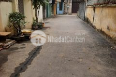 Siêu hiếm phân lô ô tô tránh, ngõ nông đẹp đường láng 40m chỉ 5.8 tỷ