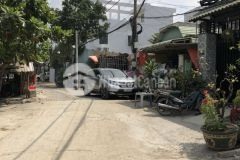 Nhà mặt tiền đường 245, hoàng hữu nam, long thạnh mỹ, q9, dt 107m2, 6.5 tỷ.