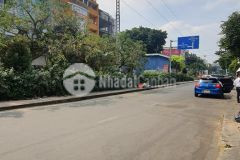 Mặt tiền vip khu ăn chơi ẩm thực phú nhuận, thông số vàng 80m2