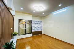 Bán nhà phố hạ đình thanh xuân 55m, 4m mặt tiền, cực đẹp cực thoáng ở ngay. 5t