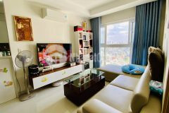 Chính chủ cho thuê căn hộ an gia garden q tân phú 84m2 3pn full nội thất