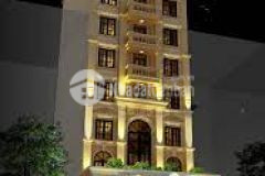 Bán nhà phố nguyễn khang, cầu giấy. dt 195m, mt 9m, ô tô, kinh doanh. chỉ 24.5 tỷ.