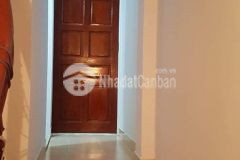 Do dịch bệnh vỡ nợ, cần bán nhà gấp ở trung tâm quận ba đình,20m2,4tầng, giá 2.55tỷ