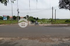 Chính chủ bán gấp lô đất cực đẹp mặt tiền tại tl52 long tân đất đỏ br vũng tàu