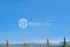 Chỉ 700 triệu sở hữu ngay lô đất full thổ cư diện tích 150m2 trung tâm thị trấn đinh văn lâm hà