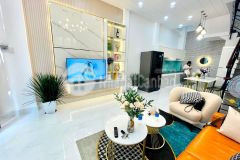 Bán gấp nhà đẹp hxh 3 tầng nguyễn tri phương, p5, q10, 38m2 3.5x10.8m, 6 tỷ