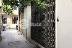 Bán nhà ngõ 515 hoàng hoa thám, ba đình, 30m2x5 tầng, 40m ra phố, thông tứ tung, sổ vuông như tờ a4