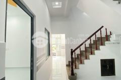 Nhà mới ô tô tấn cửa đường nguyễn văn đậu 2 lầu 60m2 giá chỉ 5.7 tỷ