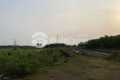 Ms110 bán đất xã đá bạc châu đức bà rịa