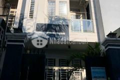 Bán nhà 1 trệt 1 lầu, hiệp bình phước, dt 63m2 giá 5tỷ