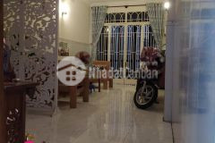 Nhà bình thạnh 1 trệt lầu 40m2 hẻm ba gác gần chợ bà chiểu bán gấp giá 4.15 tỷ