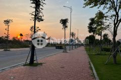 Bán đất kđt tân phú hưng, ph tân hưng, tp hd, 67.5m2, mt 4.5m, đường 20.5m, giá đầu tư