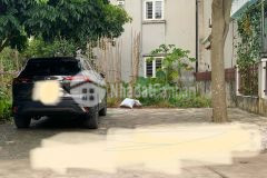 Cần bán đất khu 7 cái dăm, mặt tiền 6.8m, oto đỗ cửa, bãi cháy hạ long quảng ninh 37trm2