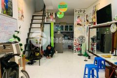 Bán nhà phố lê văn hiến,dt 35m, kinh doanh,giá nhỉnh 2 tỷ