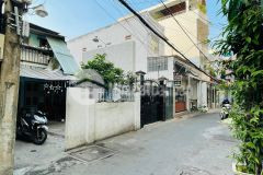 Bán nhà đường cách mạng tháng tám, phường 7, tân bình, 14.8 tỷ