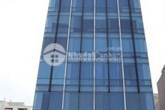 Bán tòa building mp phương liệt 8 tầng 140m2 30 tỷ kdln cực đỉnh lh 0965.273.866