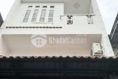 Bán gấp nhà 4 tầng đường nguyễn súy quận tân phú 40m2 giá nhỉnh 4tỉ.