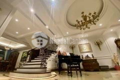 Bán nhà văn khê, phân lô 55m2 5tầng, mt rộng, vỉa hè kinh doanh. giá nhỉnh 7 tỷ.