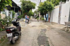 Cần bán nhà 1 trệt 1 lầu vĩnh hoà cách bến xe phía bắc 300m giá 3 tỷ 2