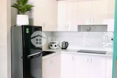Bán gấp chưng cư citihome q2. tặng full nội thất. có sổ hồng. ngân hàng hổ trợ vay