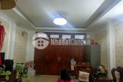 Cực phẩm an sinh gần hồ chỉ 3 tỷ mốt có nhà đẹp.ô tô