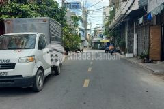 Khách sạn 4 tầng hxt phạm phú thứ, p11, q tân bình 4.35 4.6x21 93m2 chỉ 14,5 tỷ